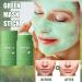 Juxek Green Tea Mask Stick | Deep Cleanse & Blackhead Remover | Poreless Face Mask for All Skin Types | Moisturizing Green Tea Formula - Buy Online on GoSupps.com