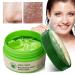 Aloe Vera Peel Off Blackhead Remover Mask - Peel Off Face Masks Whitehead Removal, Aloe Vera Extract Facial Mask, Oil Control Cleaning Face - Facial Moisturizing, Moisture Skin, 2 Piece Set