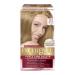 L Or al Paris Excellence Cr me Permanent Hair Color D3 Dark Golden Blonde 100% Grey Coverage Hair Dye 1 EA (Packaging May Vary) D3 Dark Golden Blonde Cream formula