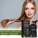 Dexe Hair Growth Shampoo - Anti-Hair Loss Treatment for Thinning Hair - Organic Ingredients - Repair Damaged Scalp - Men & Women - 200ml - Buy Online on GoSupps.com