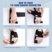 Fit Geno Bunion Corrector for Women Big Toe Adjustable for Men Toe Straightener Bunion Relief Foot Brace Splint Pain Relief Protector Hallux Valgus Corrector(Beige) - Buy Online on GoSupps.com