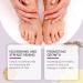 (100% 5 star) Bee Venom Nail Care Solution Foot Care Soothing Serum | Soft Nail Cream with Brush Head for Athletes Foot | Thick Toe Care | Thick | Broken | Discolored or Damaged Nail - 15ML/0.51FL.OZ (3pcs Bee Venom Nail Care Solution) - Buy Online on GoSupps.com