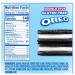 Oreo Double Stuf Gluten-Free Chocolate Sandwich Cookies - Bulk Pack of 3 Resealable Bags - 42.09 oz Total - Healthy Snacks for Kids 14.03 oz each - Buy Online on GoSupps.com