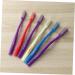 Premium Tovinanna 18-Pack Manual Toothbrushes - Medium Bristle Dental Brushes for Adults | Travel-Friendly & Heavy Cleaning - Buy Online on GoSupps.com