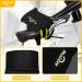 Children's Winter Cycling Gloves | Touchscreen Slipproof Windproof & Warm for Hiking & Riding | XL Yellow - Buy Online on GoSupps.com