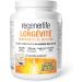 Natural Factors Regenerlife Longevity Wellness Optimization 30 convenient packets All-in-One Daily Packet includes: Mitochondrial Energy NMNSurge Omega-3+D Ultra Strength and Quercetin LiopMicel Matrix Formulated to Support All Aspects of Healthy Aging - Buy Online on GoSupps.com