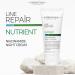 Line Repair Niacinamide Night Cream | Best Night Cream for Combination Normal & Dry Skin | 60 ml - Buy Online on GoSupps.com