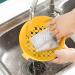 Multipurpose Wire Dishwashing Rags for Wet and Dry Multipurpose Non-Scratch Scrubbing Wire Dishwashing Rags for Dishes Sinks Counters Easy Rinsing (10PCS) - Buy Online on GoSupps.com