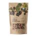 Kombucha.com Forest Berry Bloom BREW BOOSTER - Super Premium CERTIFIED ORGANIC Elderberry Currant Blueberry Blend w/ Hibiscus for Creating Store Quality Kombucha Flavored Iced Tea Sangria and More - All Natural Loose Leaf Caffeine Free No Artificial Flavo