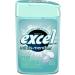 Excel Mints Spearmint Pack of 8 x 34g & Fresh Mint 12gm 12 Count Spearmint Spearmint + Fresh Mint 12gm - Buy Online on GoSupps.com