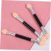 Hemoton 30pcs Eye Shadow Stick Eyeshadow Sticks Eye Makeup Eye Makeup Tools Girl Makeup Tool Dual-ended Eye Stick Female Eyeshadow Latex Eyeshadow Woman Makeup Tools - Buy Online on GoSupps.com