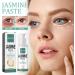 Jasmine Ointment for Dark Circles Active Jasmine Ointment Jasmine Ointment for Drooping Eyelids Active Jasmine Ointment With Collagen And Aloe Vera Jasmine Ointment Plus Jasmine Eye Cream 100ML - Buy Online on GoSupps.com