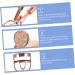 MAGICLULU Eyelash Curler Lash Beauty Tools Eyelash Makeup Tools Cosmetic Tool Lash Curlers Eyelash Clamps Curling Lash Tools Eyelash Curl Tool Lash Curls Tools Makeup Supplies Eyelash Clips - Buy Online on GoSupps.com