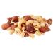Happy Belly Salted Mixed Nuts with Peanuts 16 Ounce - Premium Quality Snack Mix - 1 Pound Pack - Amazon Brand - Buy Online on GoSupps.com