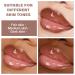 Buy Waterproof Lip Liner Marker Pen & Liquid Lip Stain Kit | Long Lasting Nude Lip Liner & Gloss Combo | Nourishing Clear Lip Butter - International Shipping - Buy Online on GoSupps.com