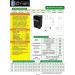 Mighty Max Battery 6V 4.5AH SLA Battery for John Deere Utility Tractor - International Shipping Available - Buy Online on GoSupps.com