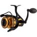 Penn Spinfisher VI Spinning Reel 4500 - Ultimate Fishing Reel for Performance - Buy Online on GoSupps.com