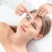 Wax Strips & Applicator Sticks Kit - 600 Pieces for Hair Removal - Buy Online on GoSupps.com