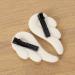 Minkissy Kawaii Accessories Kawaii Accessories Cartoon Hair Clips Plush Wings Non Clamps Barrettes Cute Bobby Pin Hair Accessories for Girls Kids Gyaru Accessories Hair Styling Accessories - Buy Online on GoSupps.com