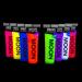 Moon Glow Blacklight Neon Lip Gloss Set - 0.5oz, Pack of 8 | Scented, UV/Blacklight Reactive - Buy Online on GoSupps.com