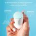 COOLA Organic Water Stick SPF 50 Face Moisturizer | Dermatologist Tested Sunscreen with BlueScreen Technology | 0.8 Oz - Buy Online on GoSupps.com