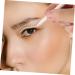 SOESFOUFU Eye Makeup Tools 5pcs White Lying Silkworm Pen Highlighter Eye Shadow Cosmetics Makeup Stick Girl Tool Make up - Buy Online on GoSupps.com