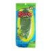 Mexican Slaps Lollipop Candy Mega Bundle - 50 Pieces, 5 Tropical Flavors: Watermelon, Mango, Green Apple, and Blue Tamarind - TikTok Inspired - Buy Online on GoSupps.com
