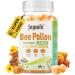 Joywiit D-Mannose Gummies 2000mg & Bee Pollen 1000mg Gummies - Buy Online on GoSupps.com