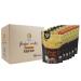 Hethstia Konjac Noodle Diet Angel Hair 6 Pack - Low-Carb, Plant-Based Shirataki Noodle for Keto, Paleo, and Vegan Diets - Sugar-Free, Gluten-Free, and Low Calorie Oat Flavor Option - Buy Online on GoSupps.com