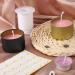 61m Cotton Candle Wicks Set | 150 Wicker Wicks for DIY Candle Making Easter Crafts & Aromatherapy - International Shipping - Buy Online on GoSupps.com