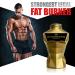 LA MUSCLE Fat Stripper Intense - Premium Thermogenic Fat Burner for Fast Weight Loss - 1 Month Supply - Appetite Suppressant & Energy Booster - Keto Vegan Diet - 90 Pills - Buy Online on GoSupps.com