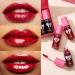10 Colors Lip Tint | Moisturizing Tinted Lip Stain & Liquid Lipstick | Long Lasting Multi-Use Makeup - Buy Online on GoSupps.com