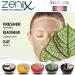 Zenix Face Mask Clay Honey 350gr | Effective Facial Care for Men & Women | Combat Pimples Blackheads & Impurities | Small Face Mask Solution - Buy Online on GoSupps.com