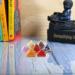 PYOR Crystal Tree for Positive Energy - 7 Chakra Pyramid - Healing Crystals and Stones - Feng Shui Home Decor - Buy Online on GoSupps.com