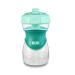 NUK Everlast Straw Sippy Cup  Green  10oz 1pk