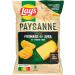 CHIPS LAYS PASSAN CHEESE FLAVOR OF JURA 120G - Buy Online on GoSupps.com
