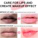 Lip Repair - Lip Care - Moisturizing Lip Balm (Pink) - Sweet Lip Balms - Nourishing Lip Oil - Lip Moisturizer for Teen Girl Gifts - Makeup Base Lip Butter - Cute Natural Lip Gel - Buy Online on GoSupps.com