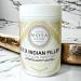 Noia Hair - B.T.X Capillaire INDIAN FILLER AMLA OIL - AMAZONIAN OIL - INDIAN GINSENG Sulfate Free Paraben Free Formaldehyde Free - Repair Nutrition Extreme Shine 1000ml - Buy Online on GoSupps.com