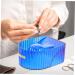 minkissy Manicure Hand Soak Bowl Nail Soak off Bowl Nail Polish Soften Bowl Manicure Spa Tools Manicure Tool Manicure Bowls for Soaking Nail Art Bowl Acrylic Nail Removal Soaking Bowl - Buy Online on GoSupps.com