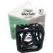 Malarkey Kids Chew Cube Baby Toy with Teether Tether - Black | BPA Free Silicone Rattle Teether for Aching Gums - Buy Online on GoSupps.com