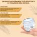 Hydrating Face Moisturizer - Vegan Daily Cream with Hyaluronic Acid Vitamins E & C Chamomile & Aloe for Oily Acne-Prone Sensitive Skin - 2 oz - Buy Online on GoSupps.com