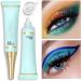 15ml Eye Primer - Long-Lasting Waterproof Base Pore Minimizer | Crease-Preventing Formula Smooth Eye Makeup Foundation Enhances Eyeshadow Vibrance - Buy Online on GoSupps.com