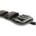 Buy Lower Thoracic & Lumbar Support Belt | Back Support & Disc Belt for Pain Relief (S) - International Shipping Available - Buy Online on GoSupps.com