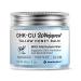 Copper Peptides GHK-Cu Beef Tallow for Skin: Blue Balm with Methylene Blue Manuka Honey & Vitamin E Natural Face and Body Moisturizer for Mature Dry & Sensitive Skin 2oz 2 Fl Oz (Pack of 1) - Buy Online on GoSupps.com