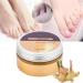 Foot Cream for Cracked Heels and Dry Skin Ginger Foot Exfoliating Cream Dead Skin Calluses Removal Feet Care Cream - Buy Online on GoSupps.com