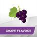 TYLENOL Children's Fever and Sore Throat Pain Chewables Relieves Fever and Sore Throat Pain 20ct Grape Flavour For ages 6-11yrs - Buy Online on GoSupps.com