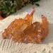 100-200G Natural Crystal Yellow Angel Aura Quartz Cluster Specimens Titanium Coating Quartz Cluster Beautiful Natural Crystal Stone Home Collections - Buy Online on GoSupps.com