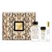 RACHEL ZOE Fearless Gift Set - Designer Womens Perfume - 3 Eau de Parfum Sprays - Vanilla Perfume for Women Gift Set - Travel Size - 3 pc Fearless 1.58 Ounce (Pack of 3)