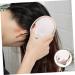 Buy Minkissy Mini Head Massage Device - Portable Scalp Massager for Relaxation & Stress Relief | USB Rechargeable - Buy Online on GoSupps.com
