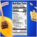 Lance Sandwich Crackers Captain's Wafers Peanut Butter and Honey 8 Ct Box - Delicious Snack Option - Buy Online on GoSupps.com